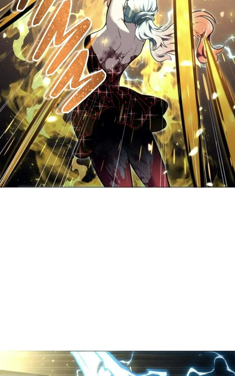 Tower of God: Urek Mazino Chapter 6.1 page 45 - 