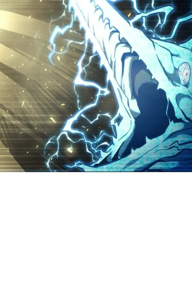 Tower of God: Urek Mazino Chapter 6.1 page 46 - 