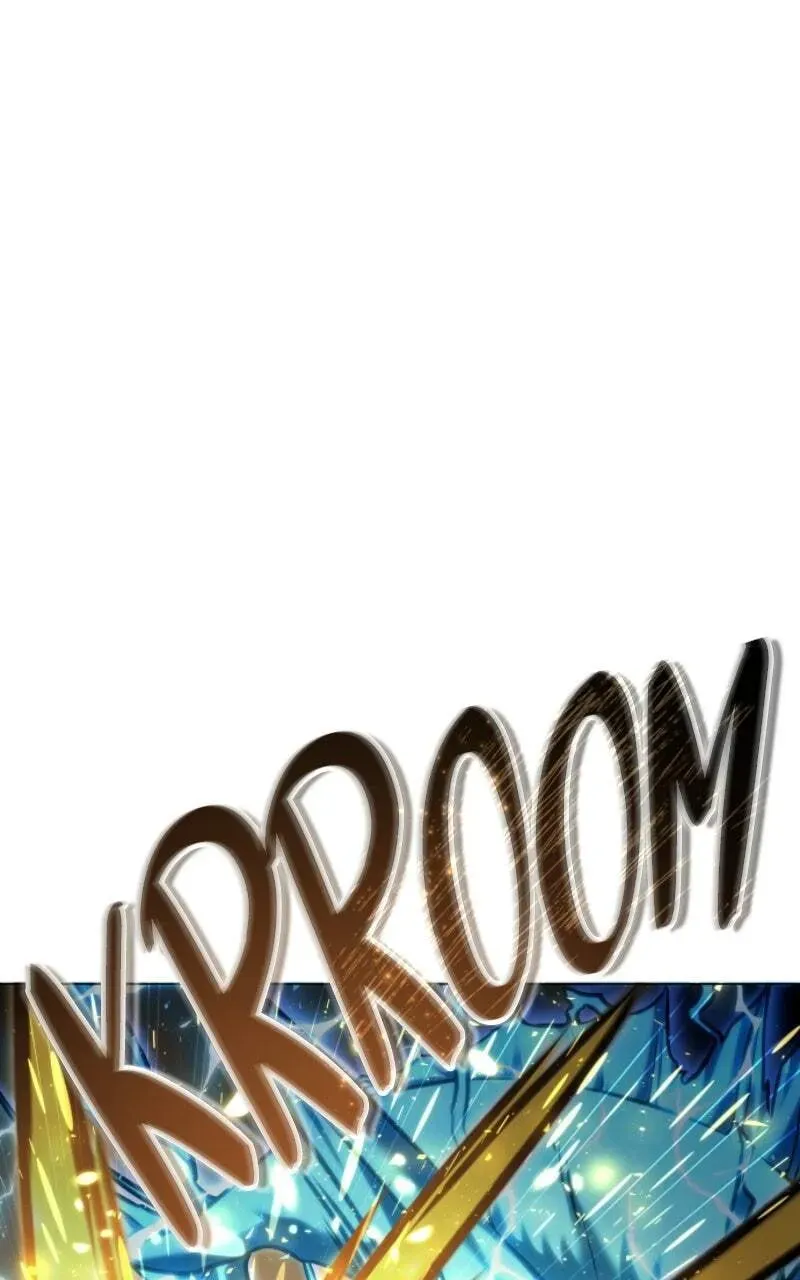 Tower of God: Urek Mazino Chapter 6.1 page 48 - 