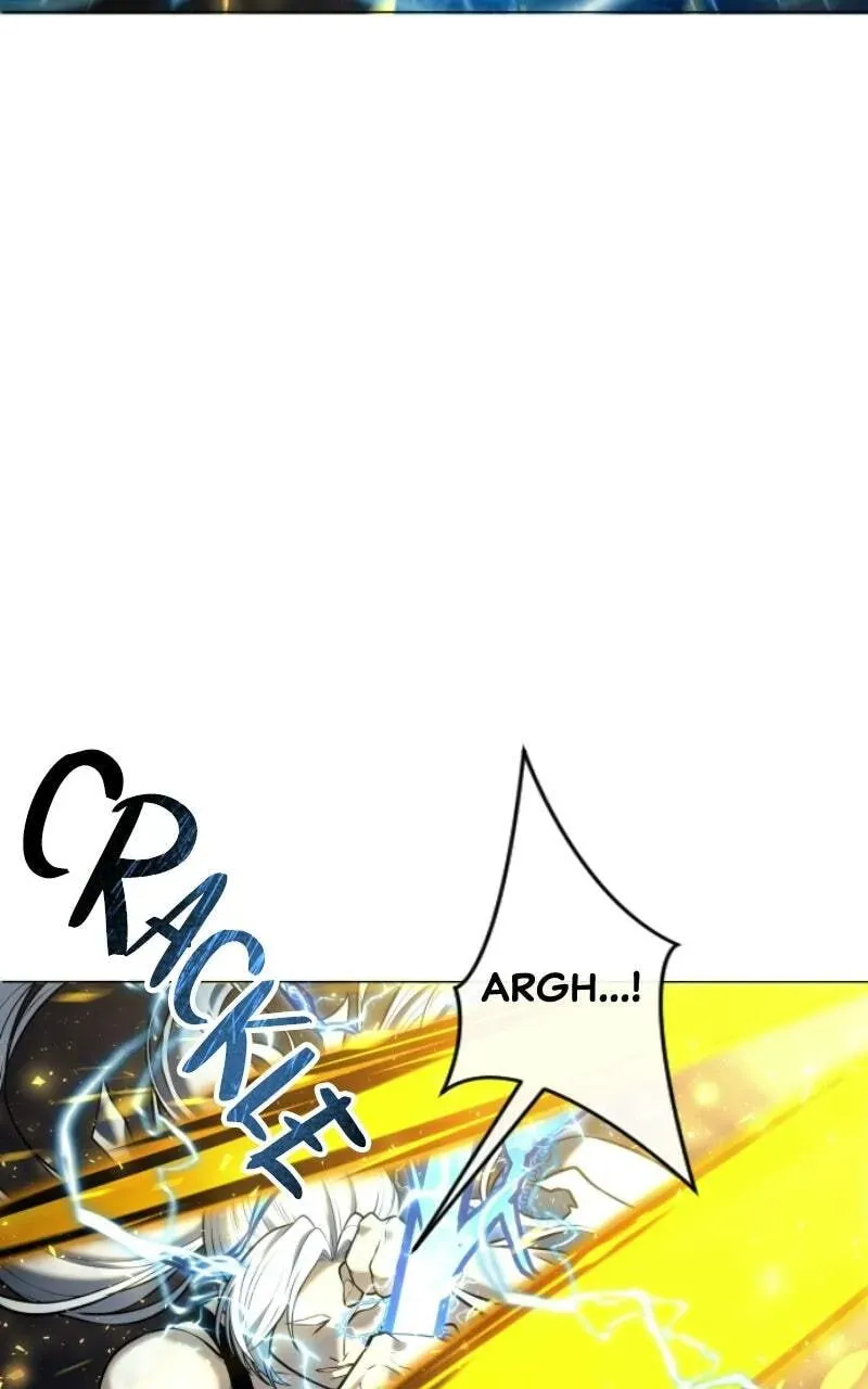 Tower of God: Urek Mazino Chapter 6.1 page 52 - 