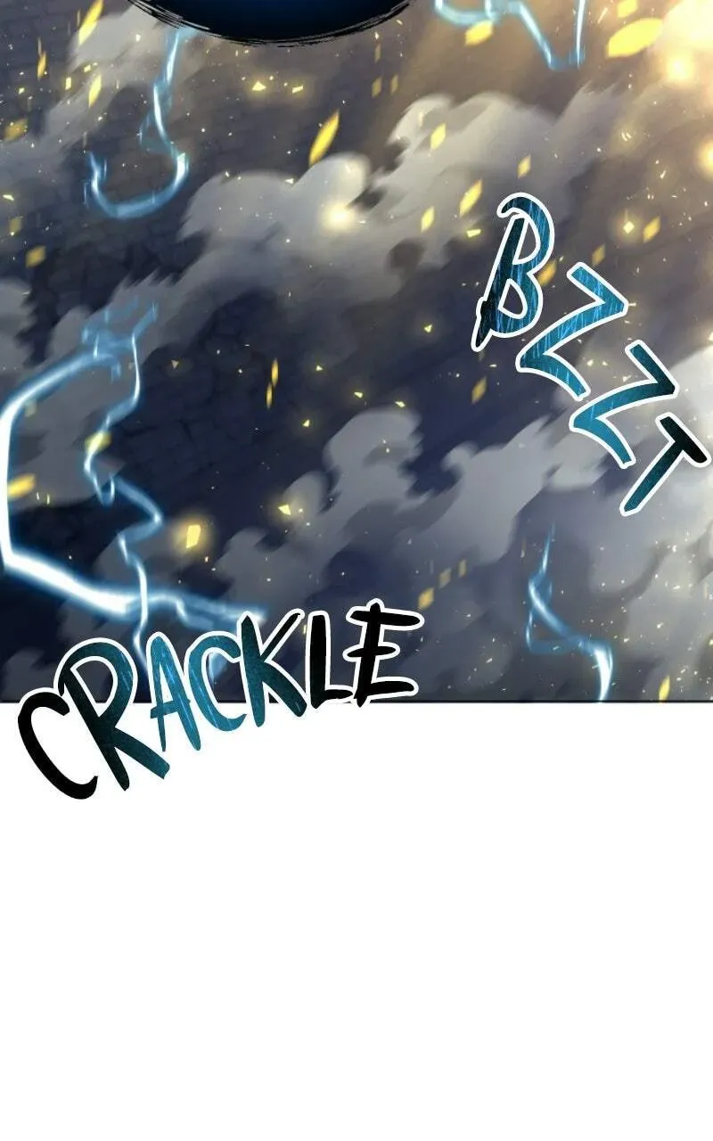 Tower of God: Urek Mazino Chapter 6.1 page 54 - 