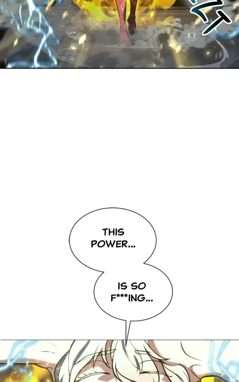 Tower of God: Urek Mazino Chapter 6.1 page 56 - 