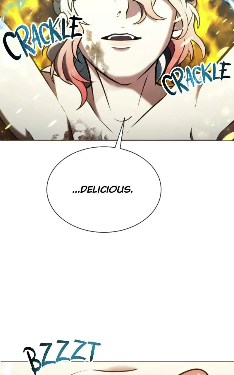 Tower of God: Urek Mazino Chapter 6.1 page 57 - 