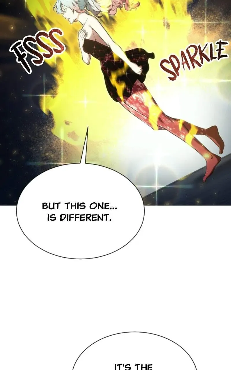 Tower of God: Urek Mazino Chapter 6.1 page 61 - 