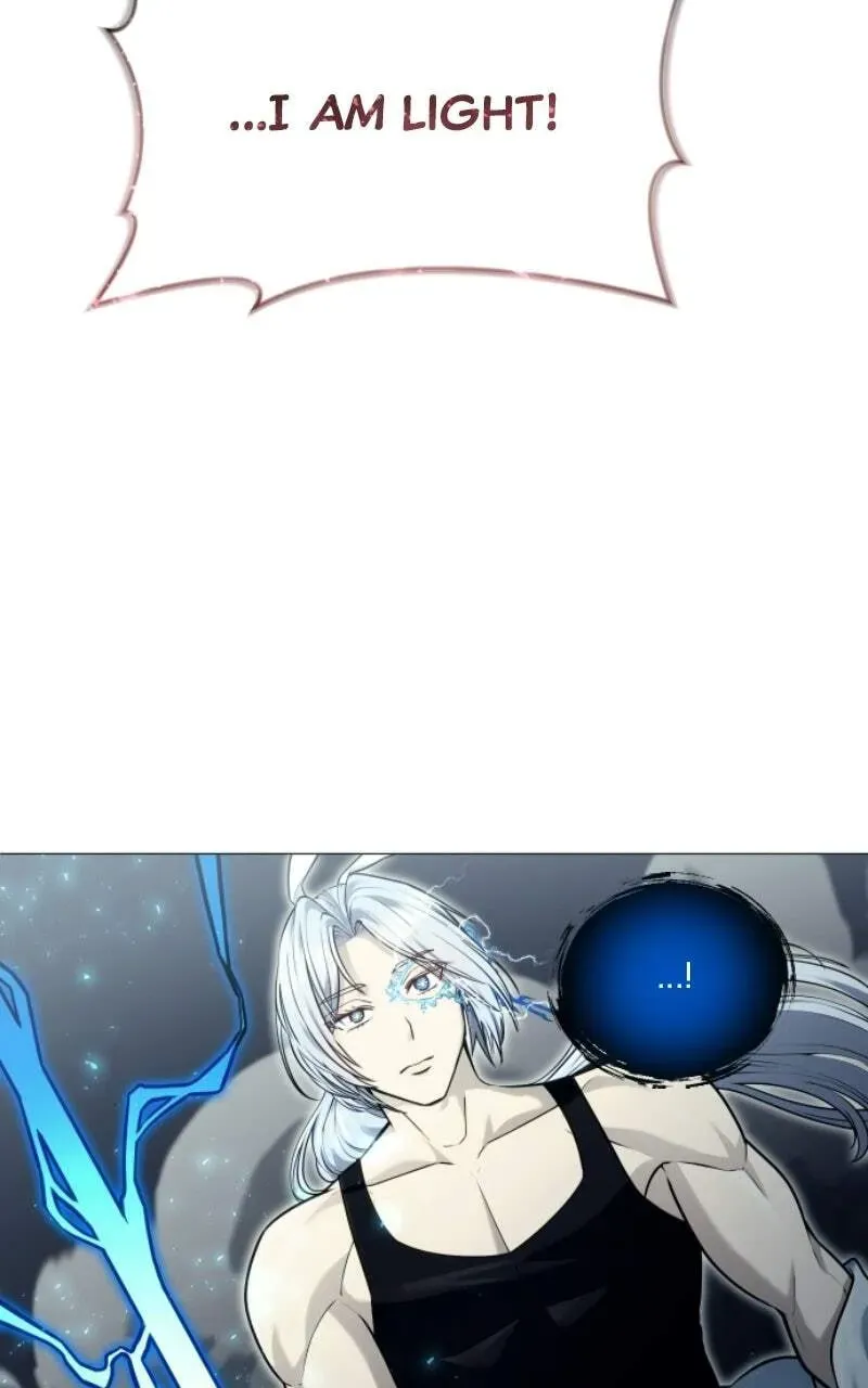Tower of God: Urek Mazino Chapter 6.1 page 64 - 