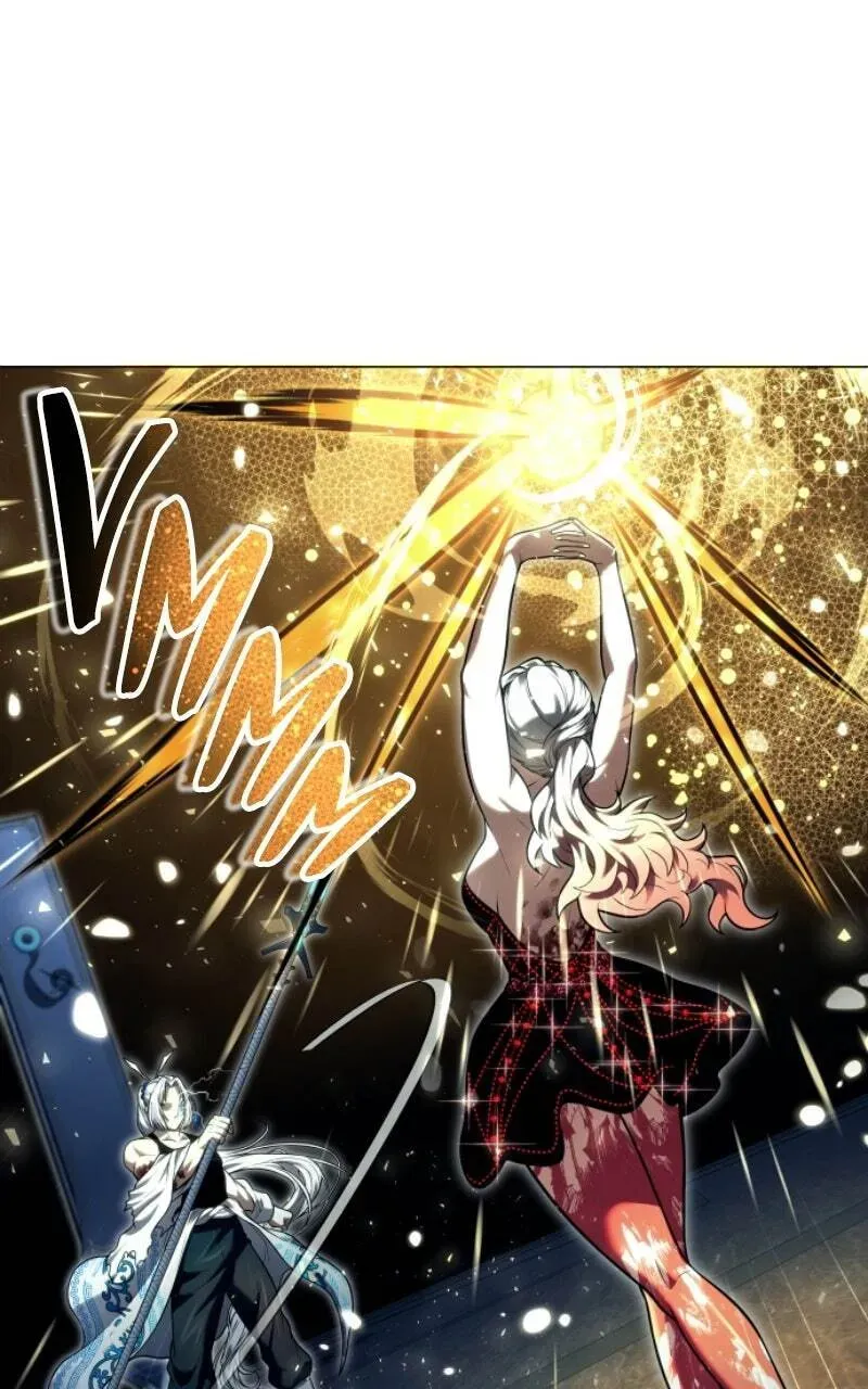 Tower of God: Urek Mazino Chapter 6.1 page 67 - 
