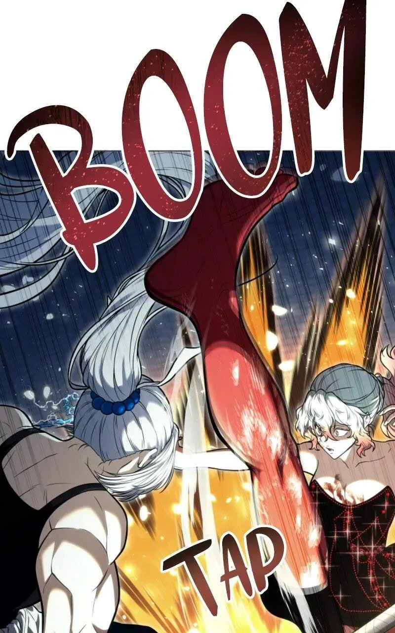 Tower of God: Urek Mazino Chapter 6.1 page 70 - 
