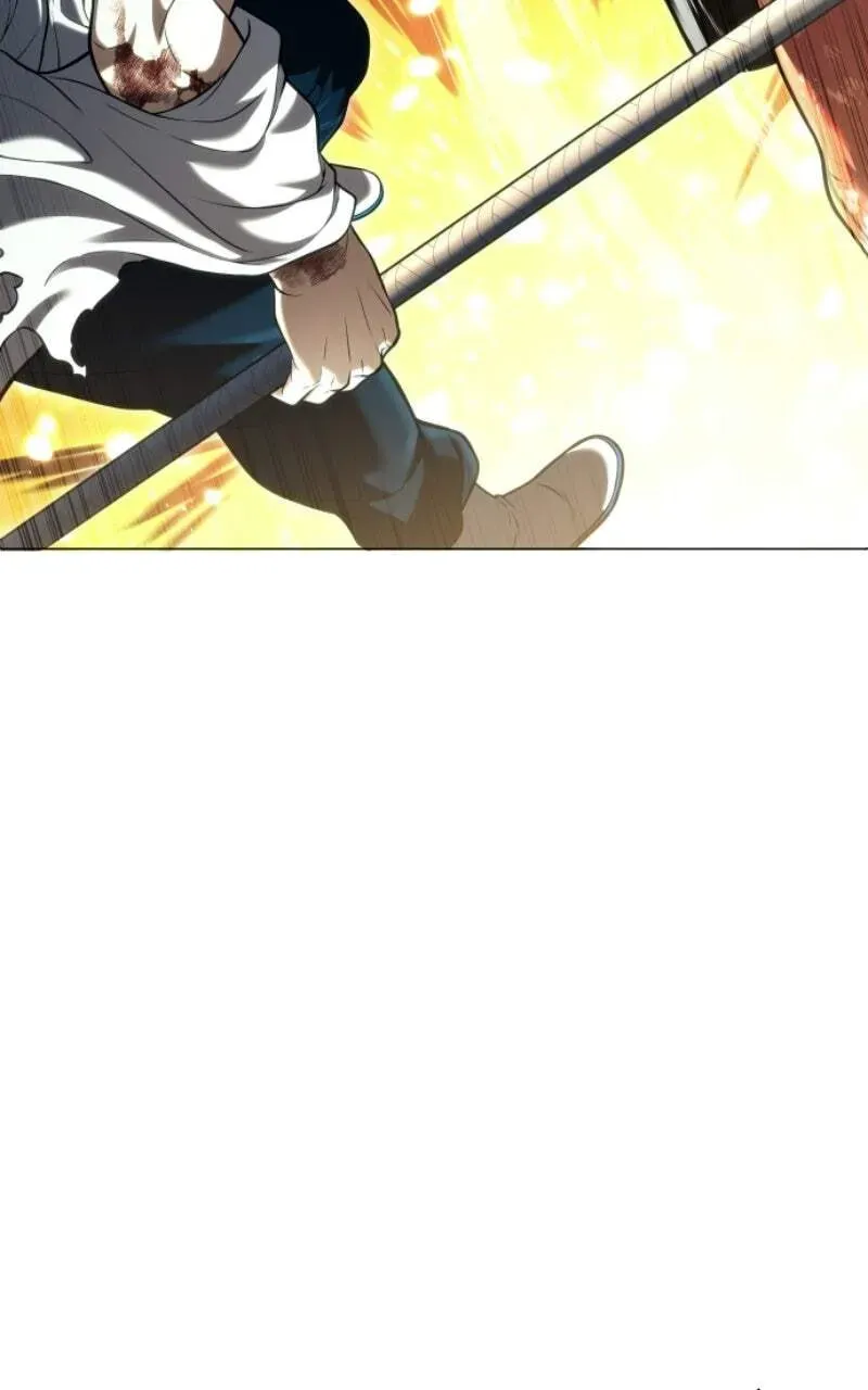 Tower of God: Urek Mazino Chapter 6.1 page 71 - 