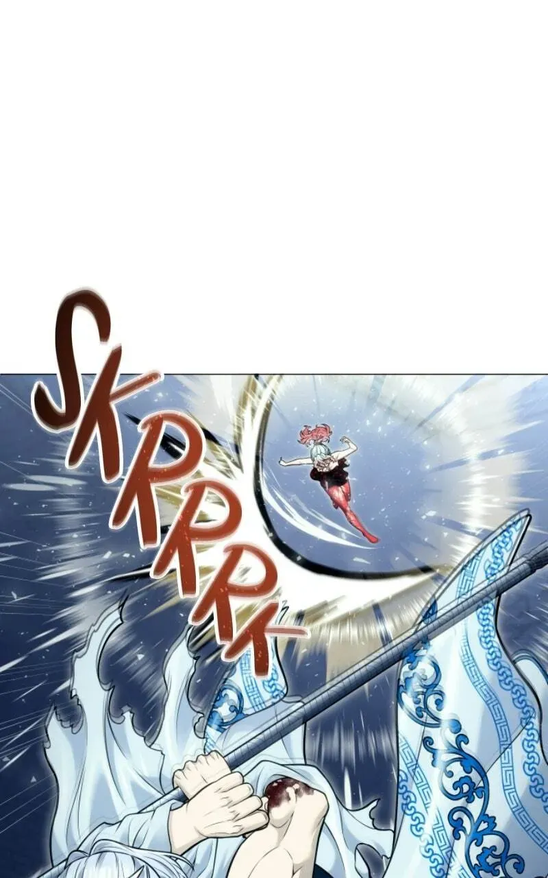 Tower of God: Urek Mazino Chapter 6.1 page 73 - 