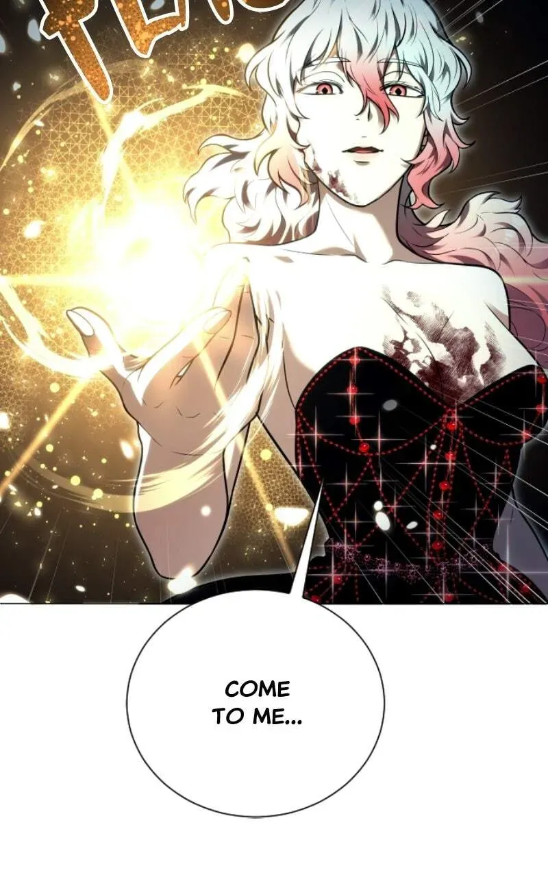 Tower of God: Urek Mazino Chapter 6.1 page 75 - 