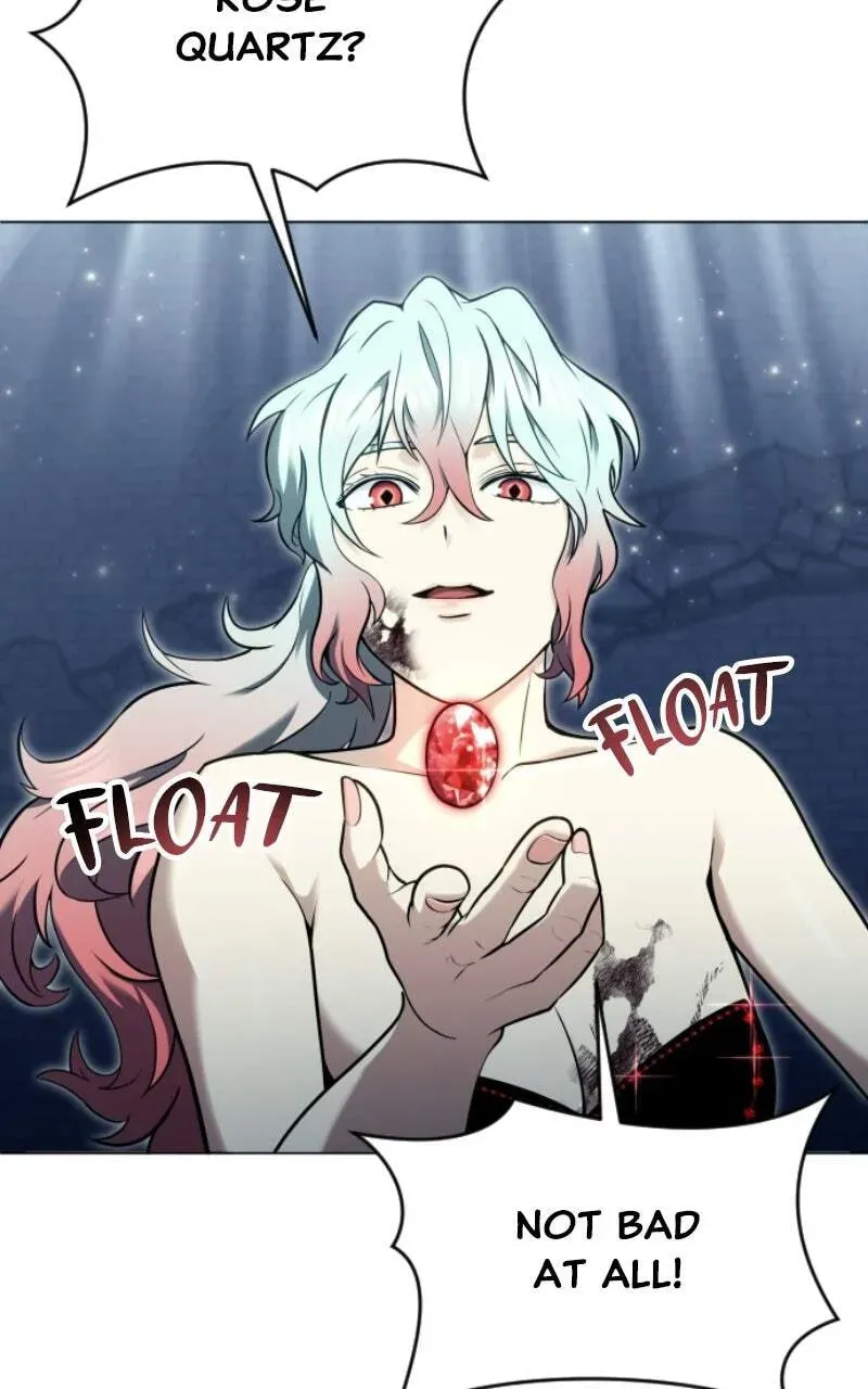 Tower of God: Urek Mazino Chapter 6.1 page 79 - 