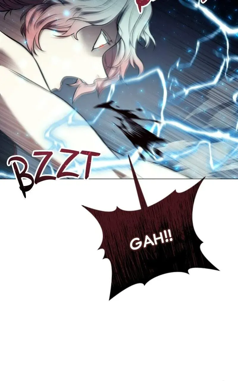 Tower of God: Urek Mazino Chapter 6.1 page 9 - 