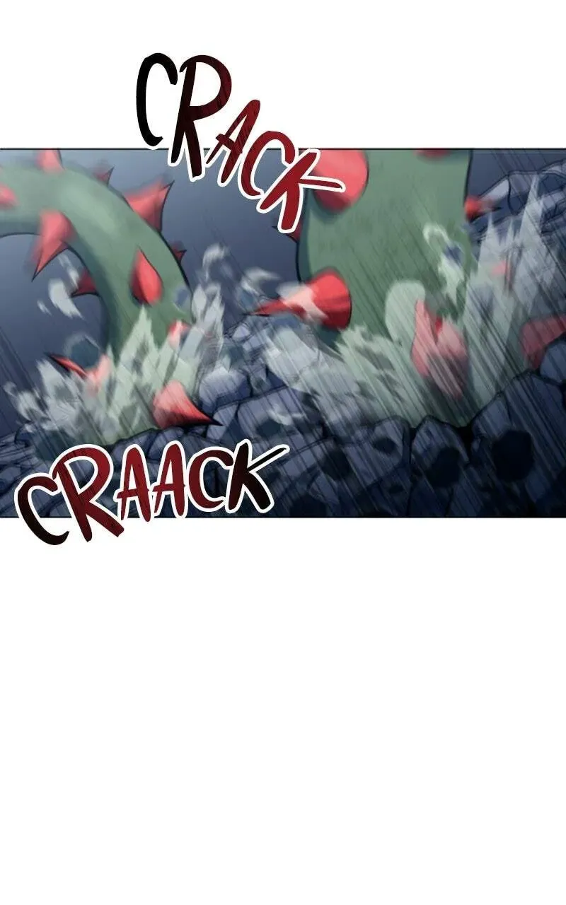 Tower of God: Urek Mazino Chapter 6.1 page 87 - 