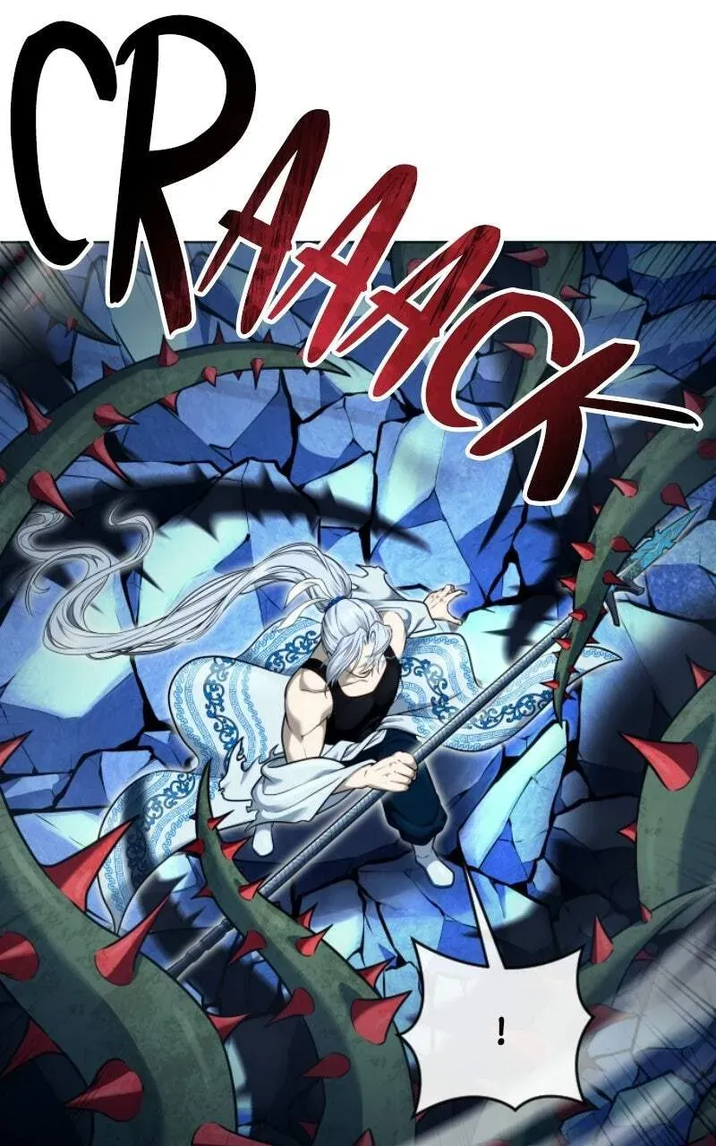 Tower of God: Urek Mazino Chapter 6.1 page 88 - 
