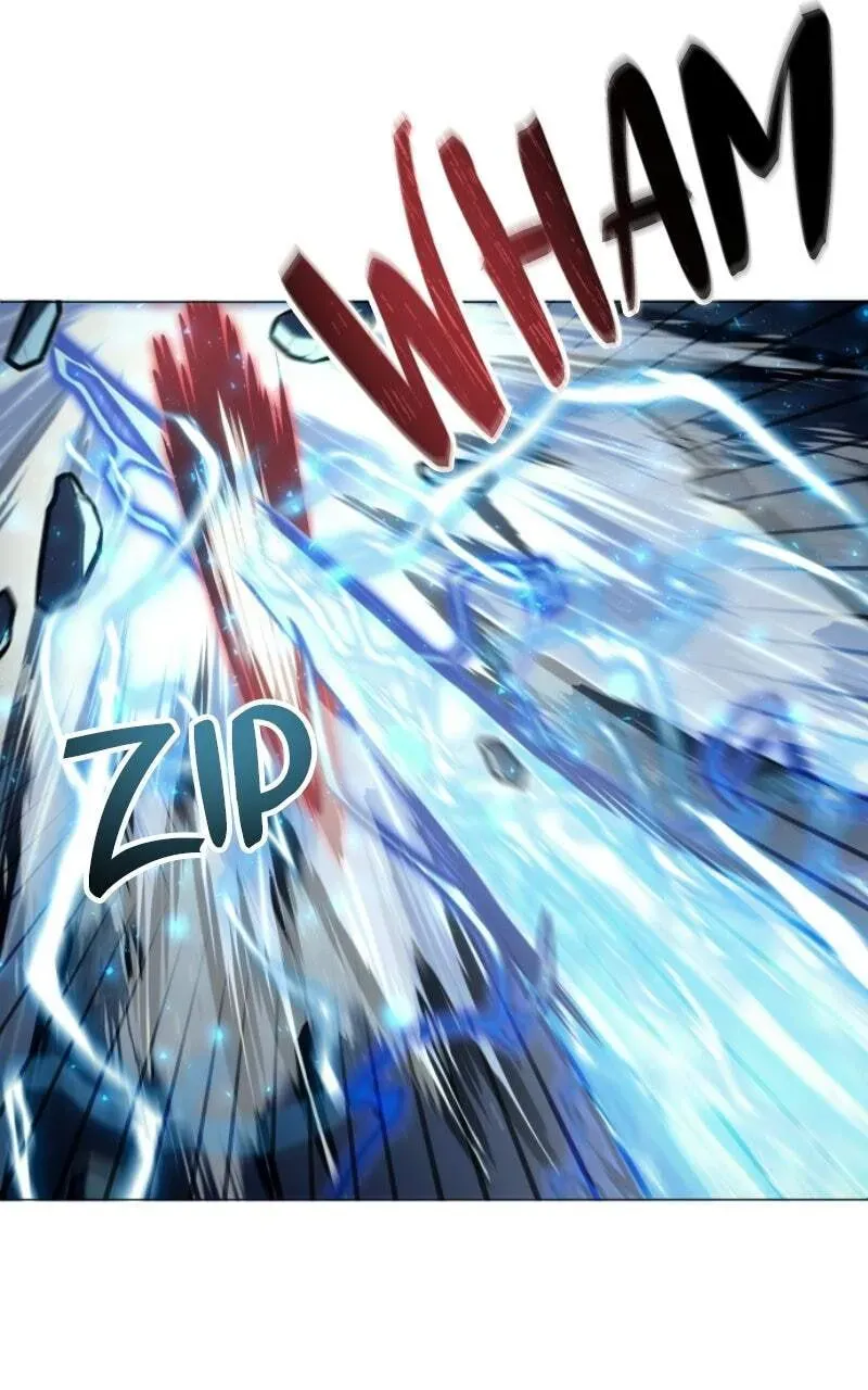 Tower of God: Urek Mazino Chapter 6.1 page 10 - 