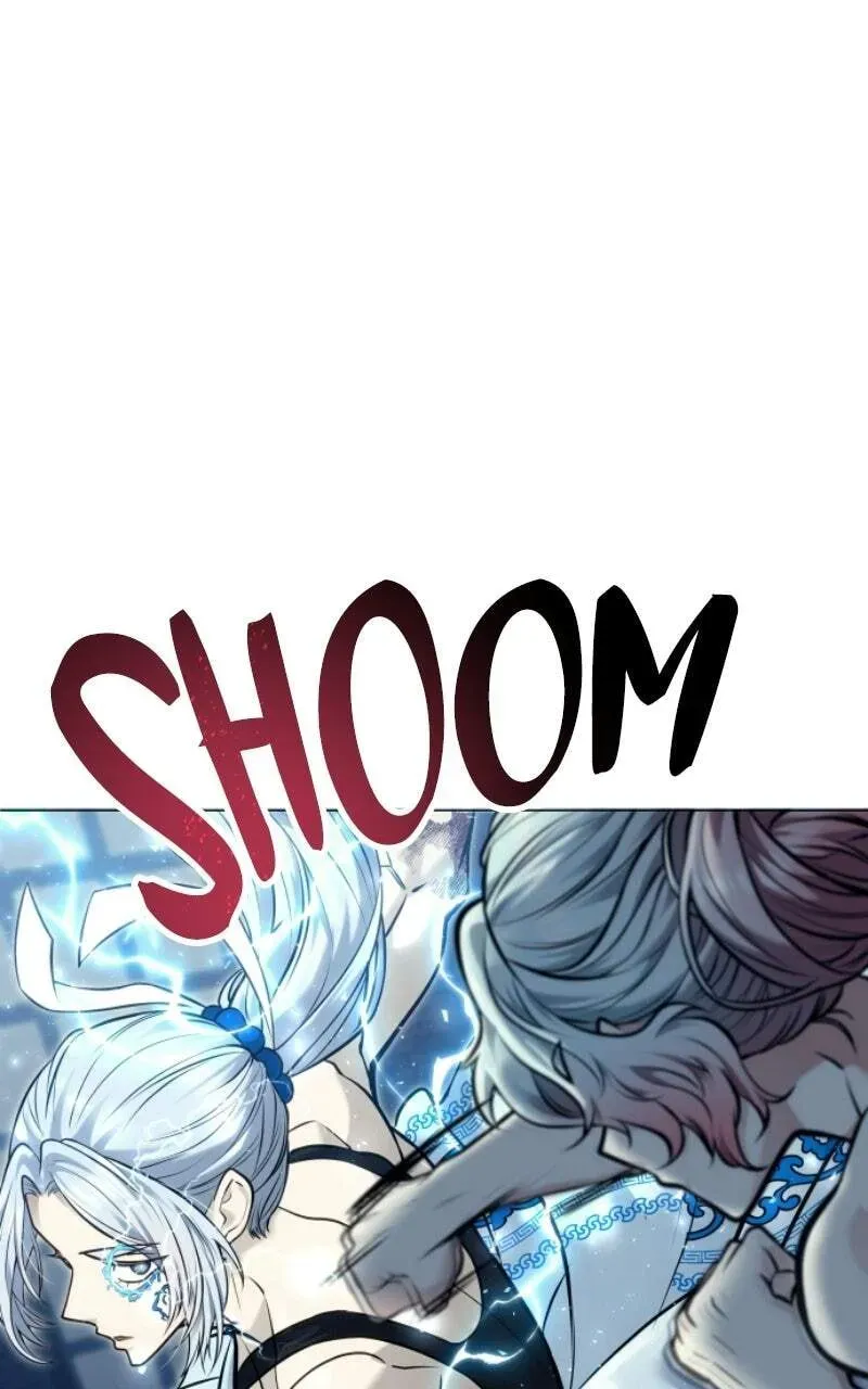 Tower of God: Urek Mazino Chapter 6.1 page 91 - 