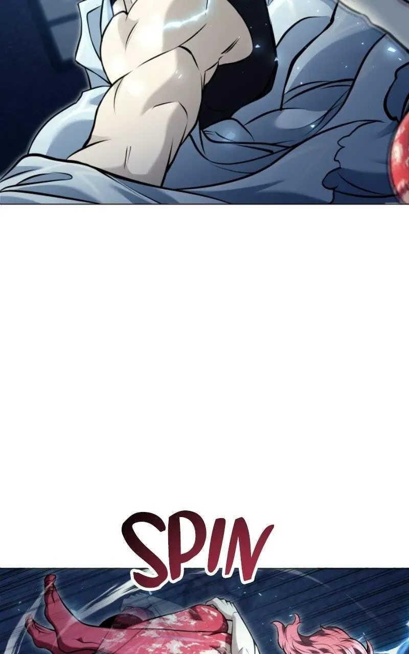 Tower of God: Urek Mazino Chapter 6.1 page 92 - 