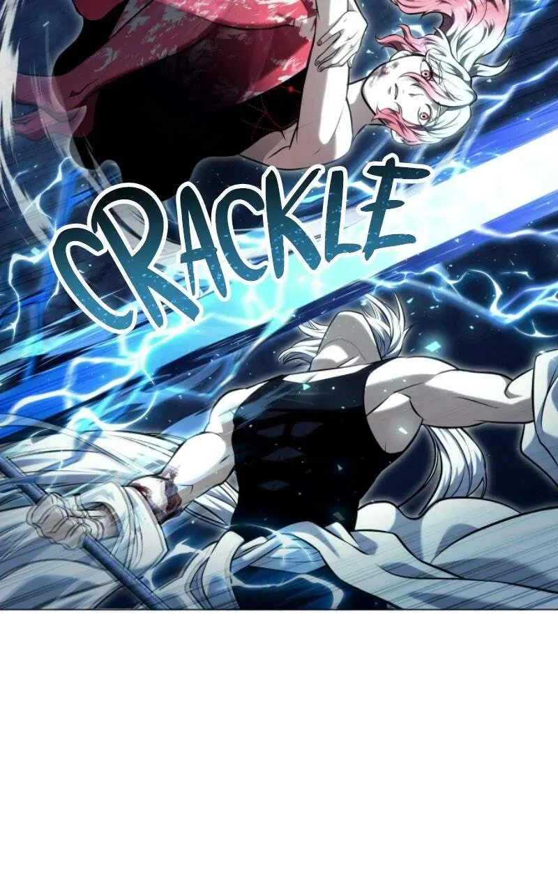 Tower of God: Urek Mazino Chapter 6.1 page 93 - 