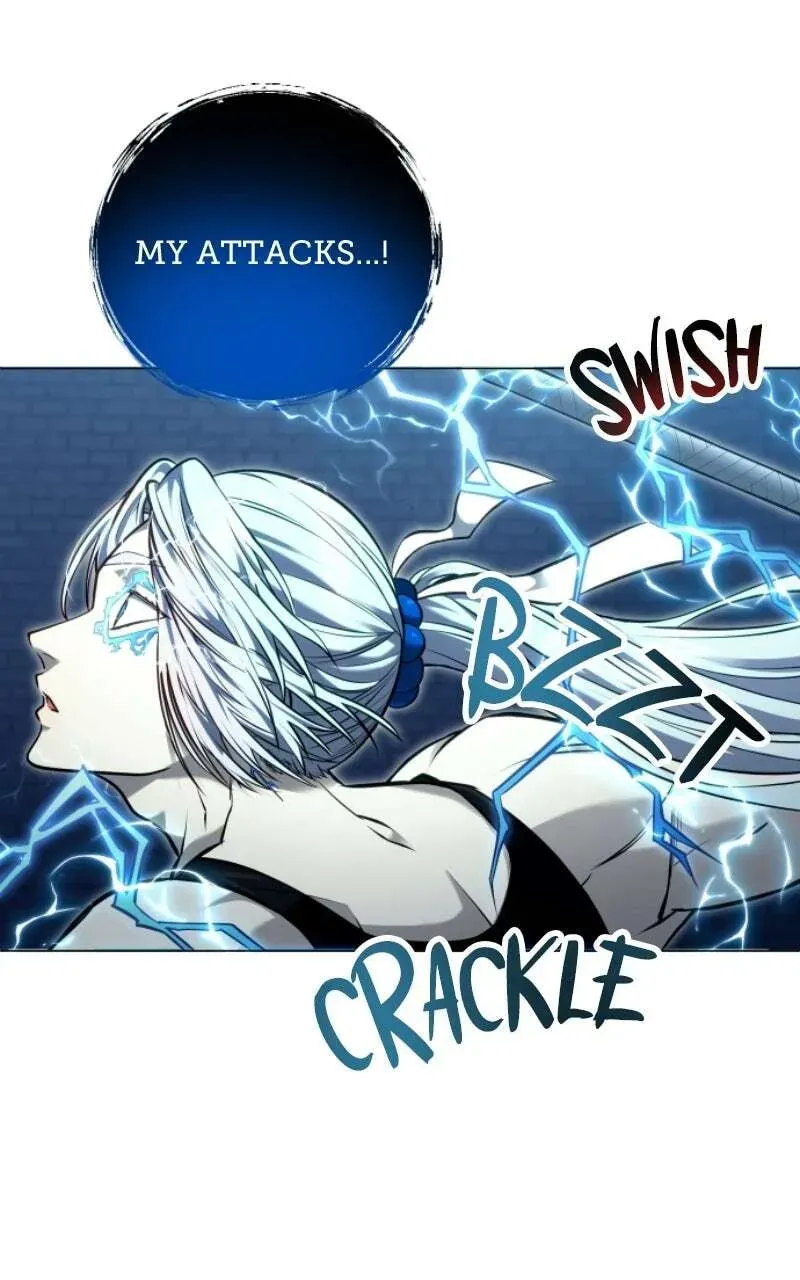 Tower of God: Urek Mazino Chapter 6.1 page 94 - 