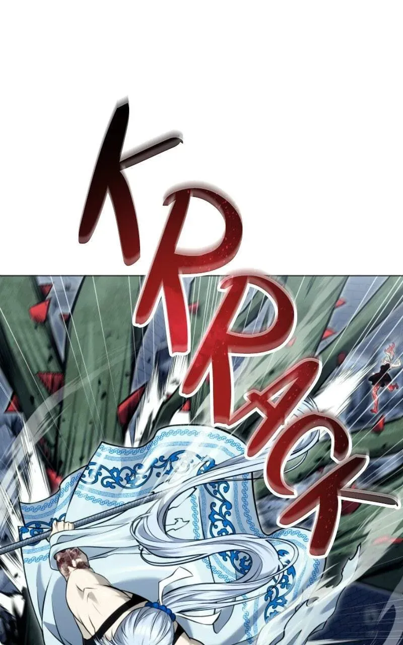 Tower of God: Urek Mazino Chapter 6.1 page 96 - 