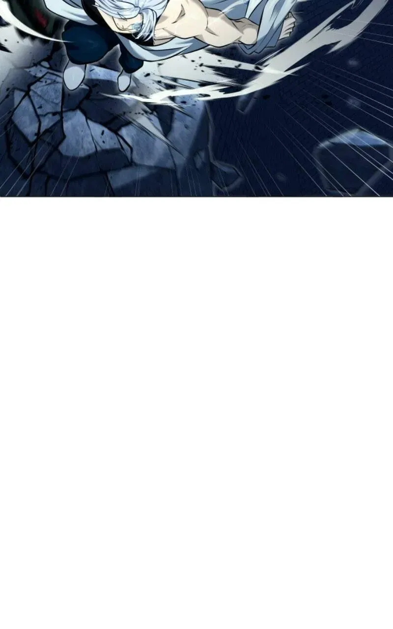 Tower of God: Urek Mazino Chapter 6.1 page 97 - 