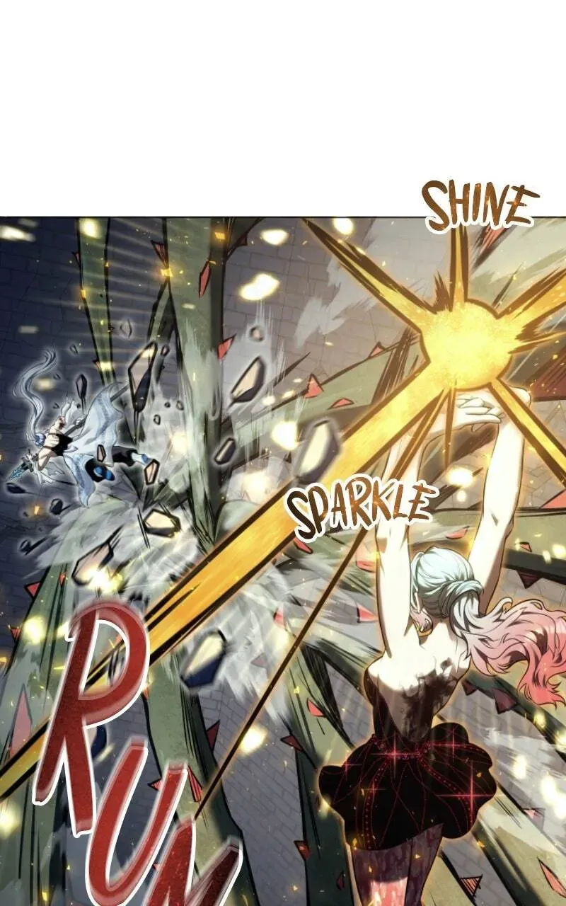 Tower of God: Urek Mazino Chapter 6.1 page 98 - 