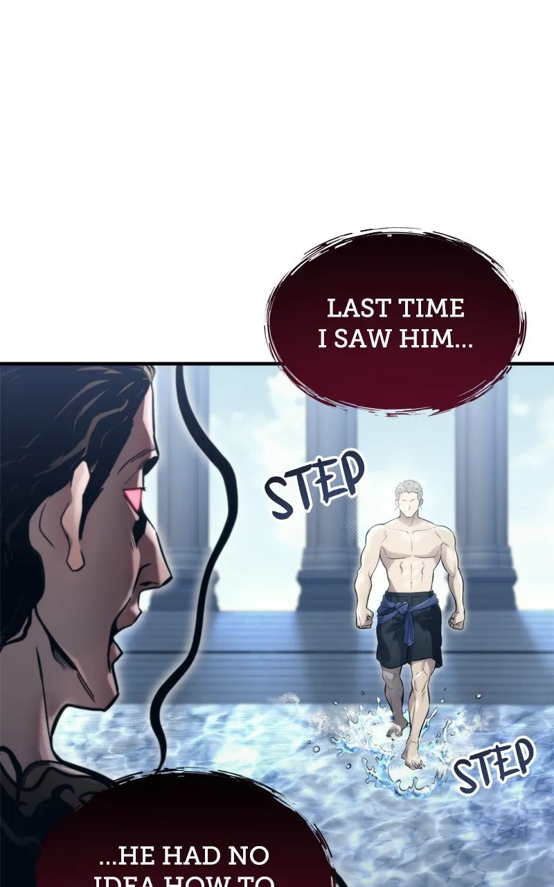 Tower of God: Urek Mazino Chapter 6 page 1 - 