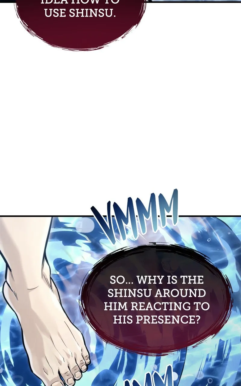 Tower of God: Urek Mazino Chapter 6 page 2 - 