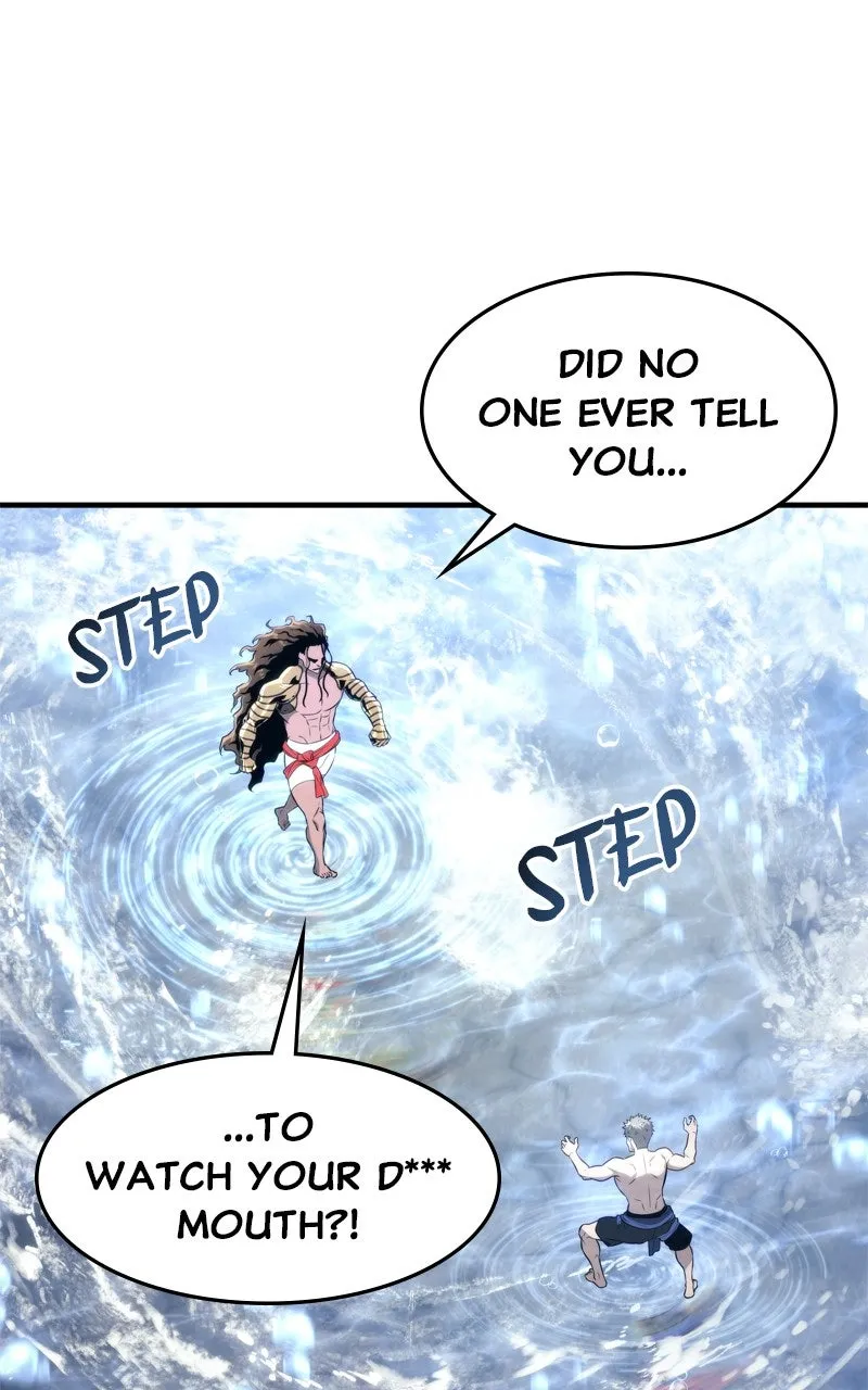 Tower of God: Urek Mazino Chapter 6 page 11 - 