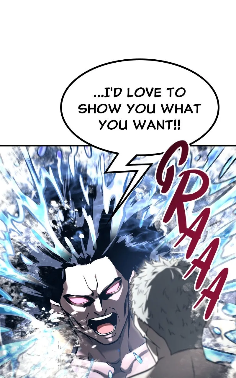 Tower of God: Urek Mazino Chapter 6 page 105 - 