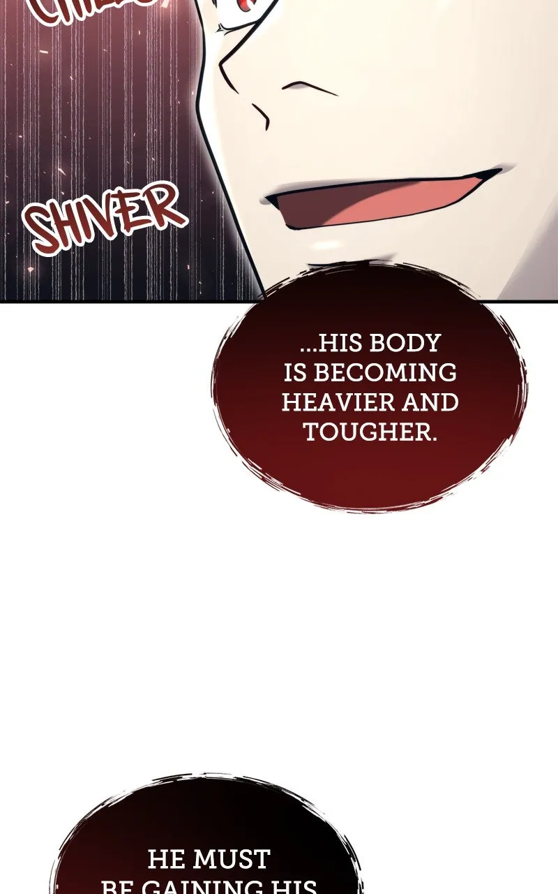 Tower of God: Urek Mazino Chapter 6 page 107 - 