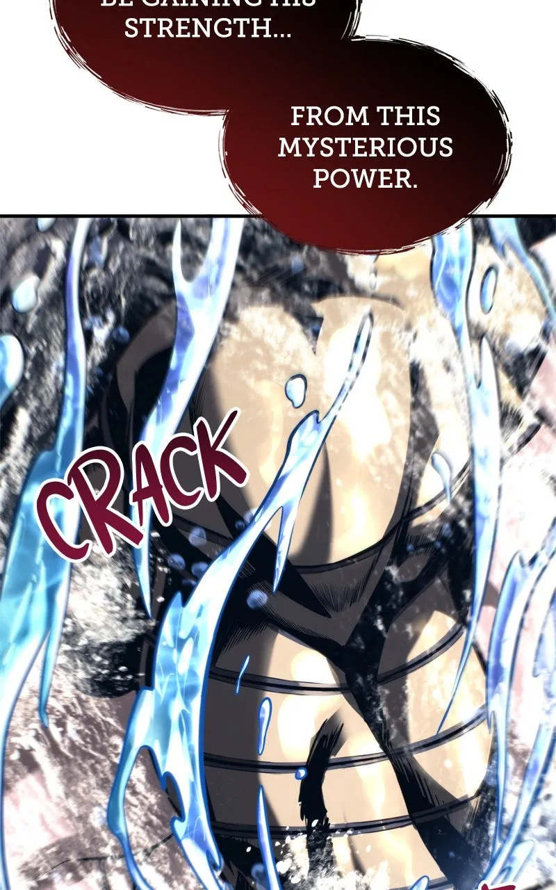 Tower of God: Urek Mazino Chapter 6 page 108 - 