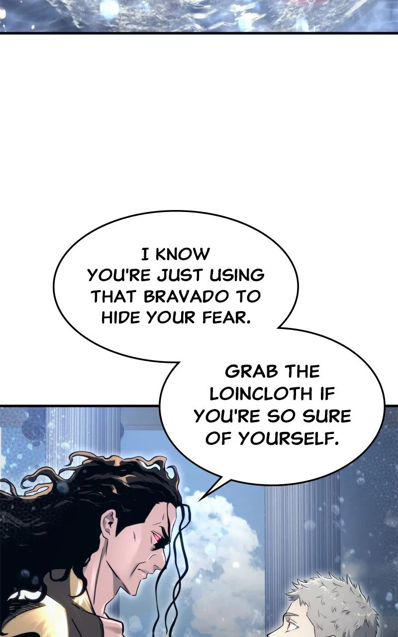 Tower of God: Urek Mazino Chapter 6 page 12 - 