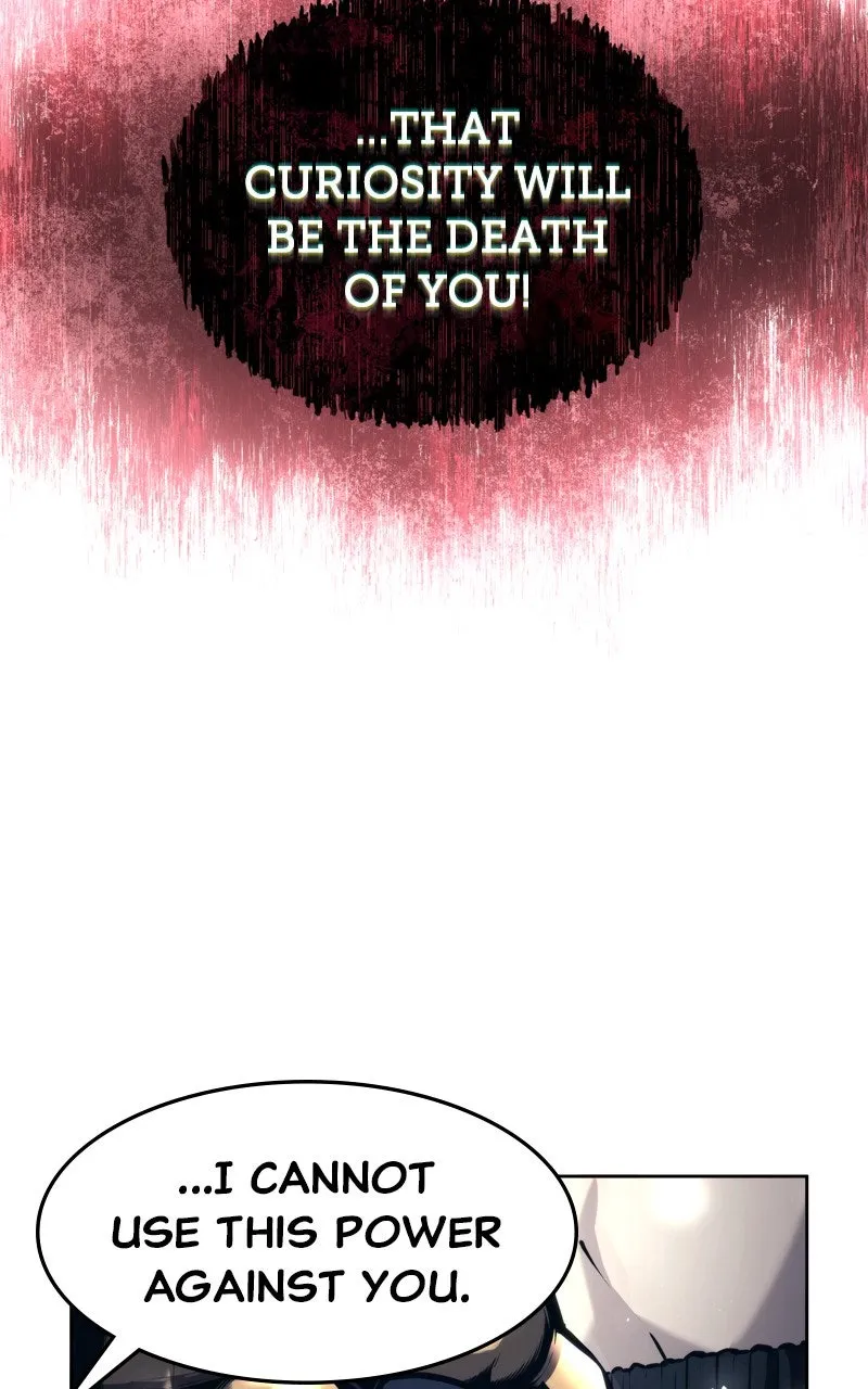 Tower of God: Urek Mazino Chapter 6 page 111 - 