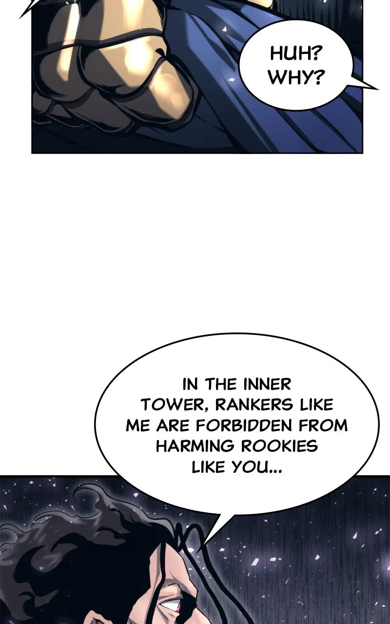 Tower of God: Urek Mazino Chapter 6 page 112 - 