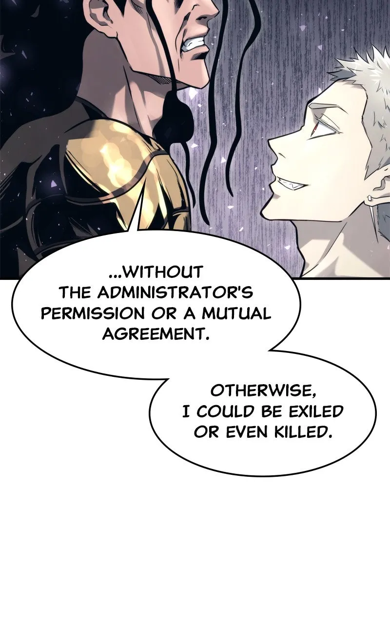 Tower of God: Urek Mazino Chapter 6 page 113 - 