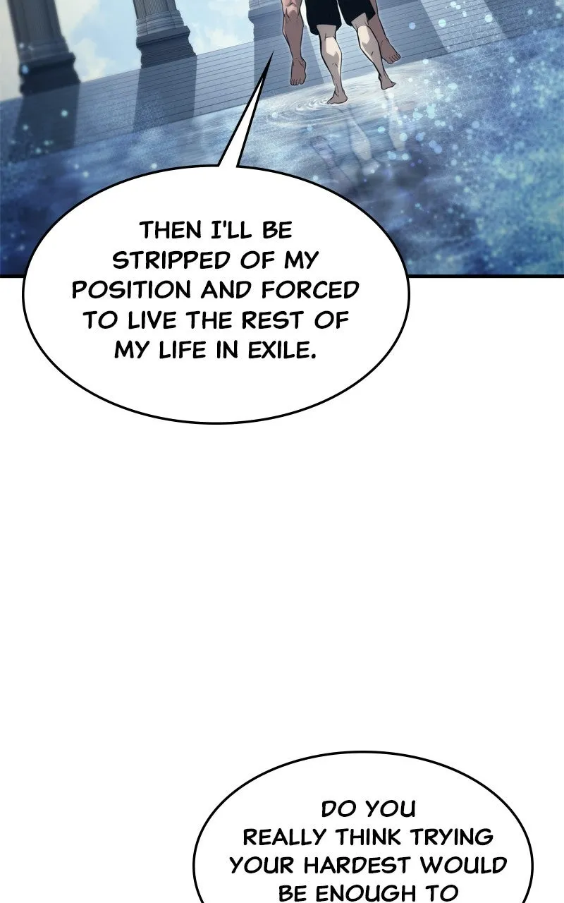 Tower of God: Urek Mazino Chapter 6 page 115 - 