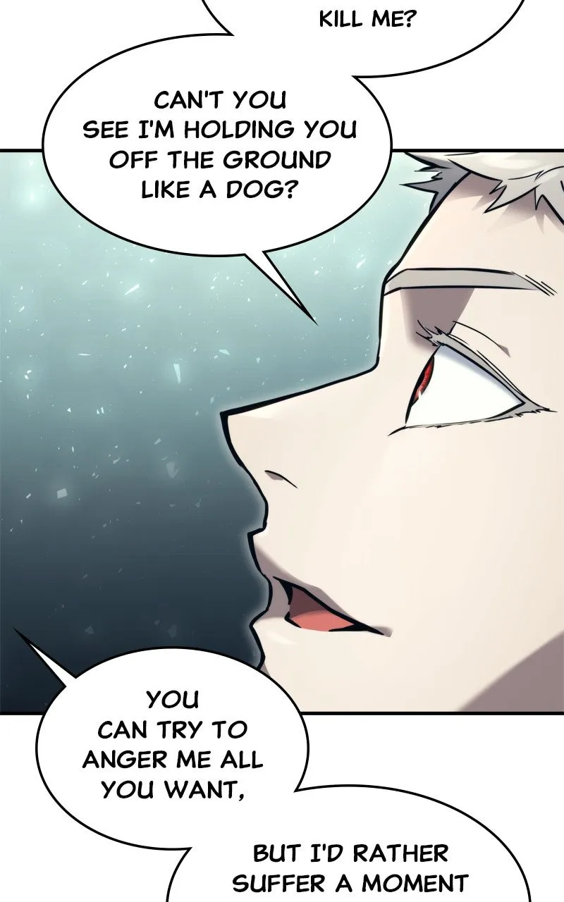 Tower of God: Urek Mazino Chapter 6 page 116 - 