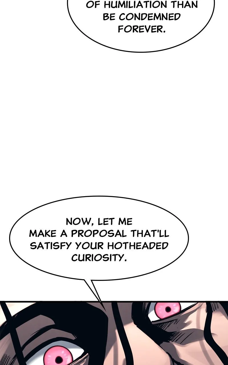 Tower of God: Urek Mazino Chapter 6 page 117 - 