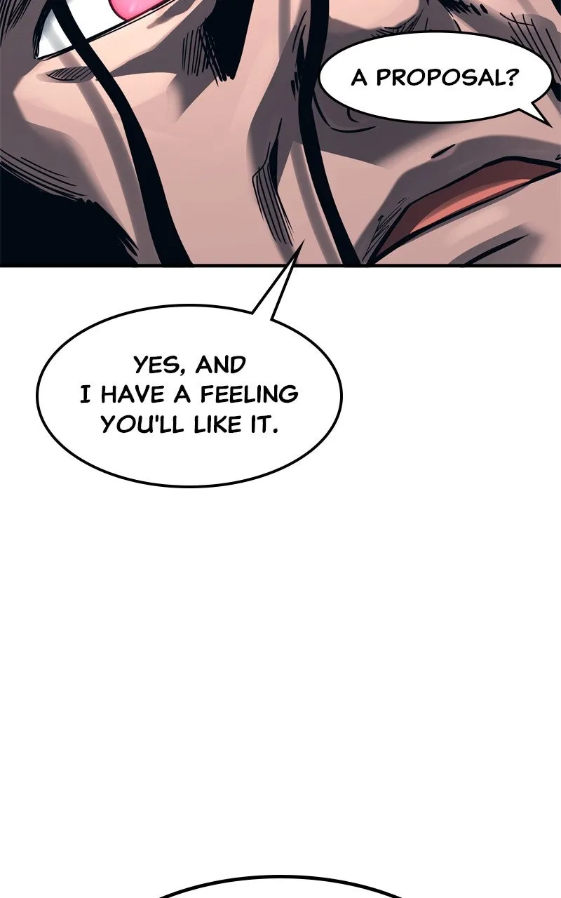 Tower of God: Urek Mazino Chapter 6 page 118 - 