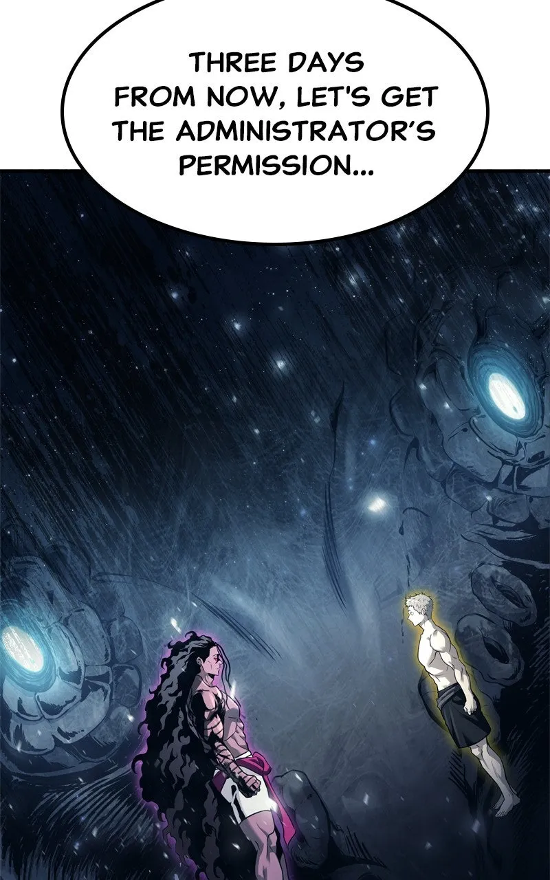 Tower of God: Urek Mazino Chapter 6 page 119 - 