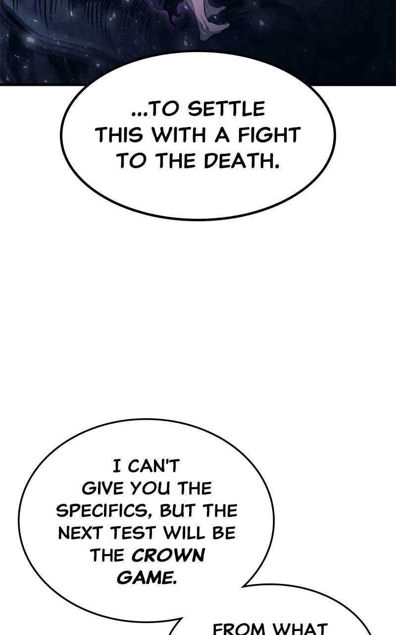 Tower of God: Urek Mazino Chapter 6 page 120 - 