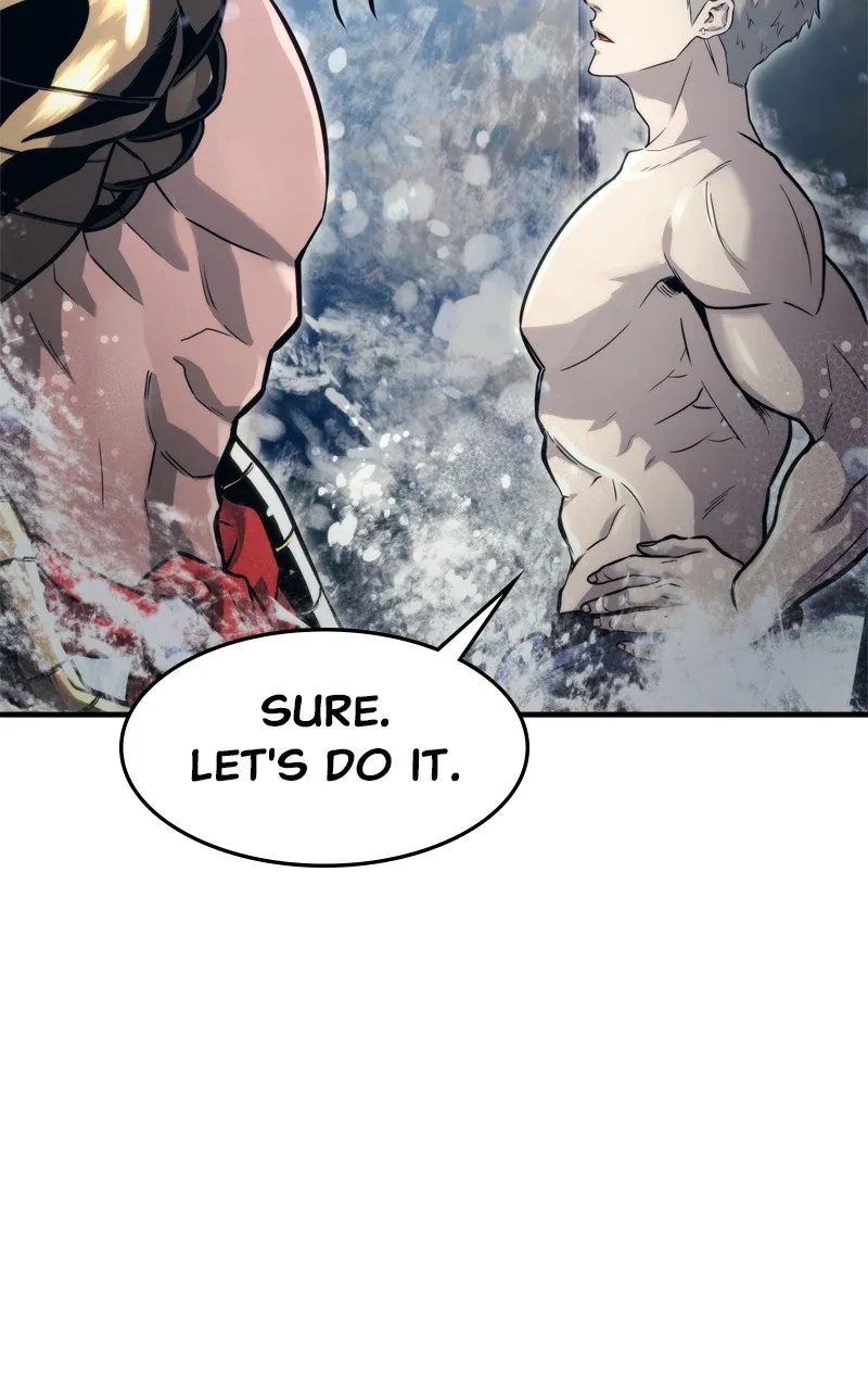 Tower of God: Urek Mazino Chapter 6 page 13 - 