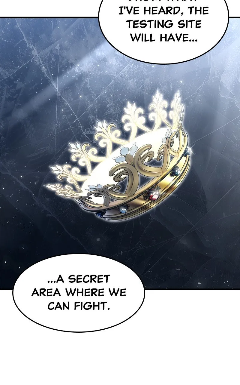 Tower of God: Urek Mazino Chapter 6 page 121 - 