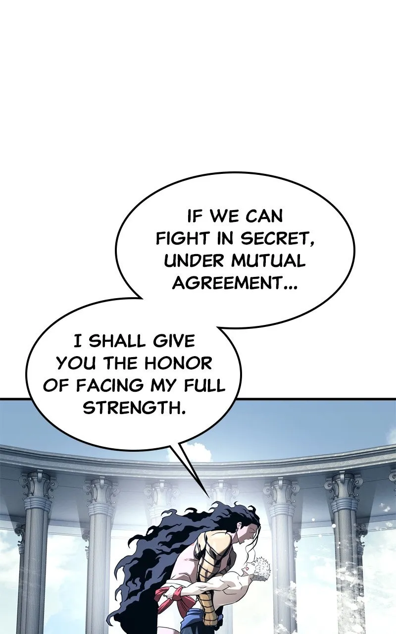 Tower of God: Urek Mazino Chapter 6 page 122 - 