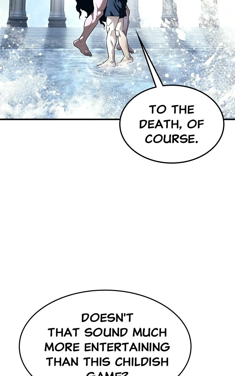 Tower of God: Urek Mazino Chapter 6 page 123 - 