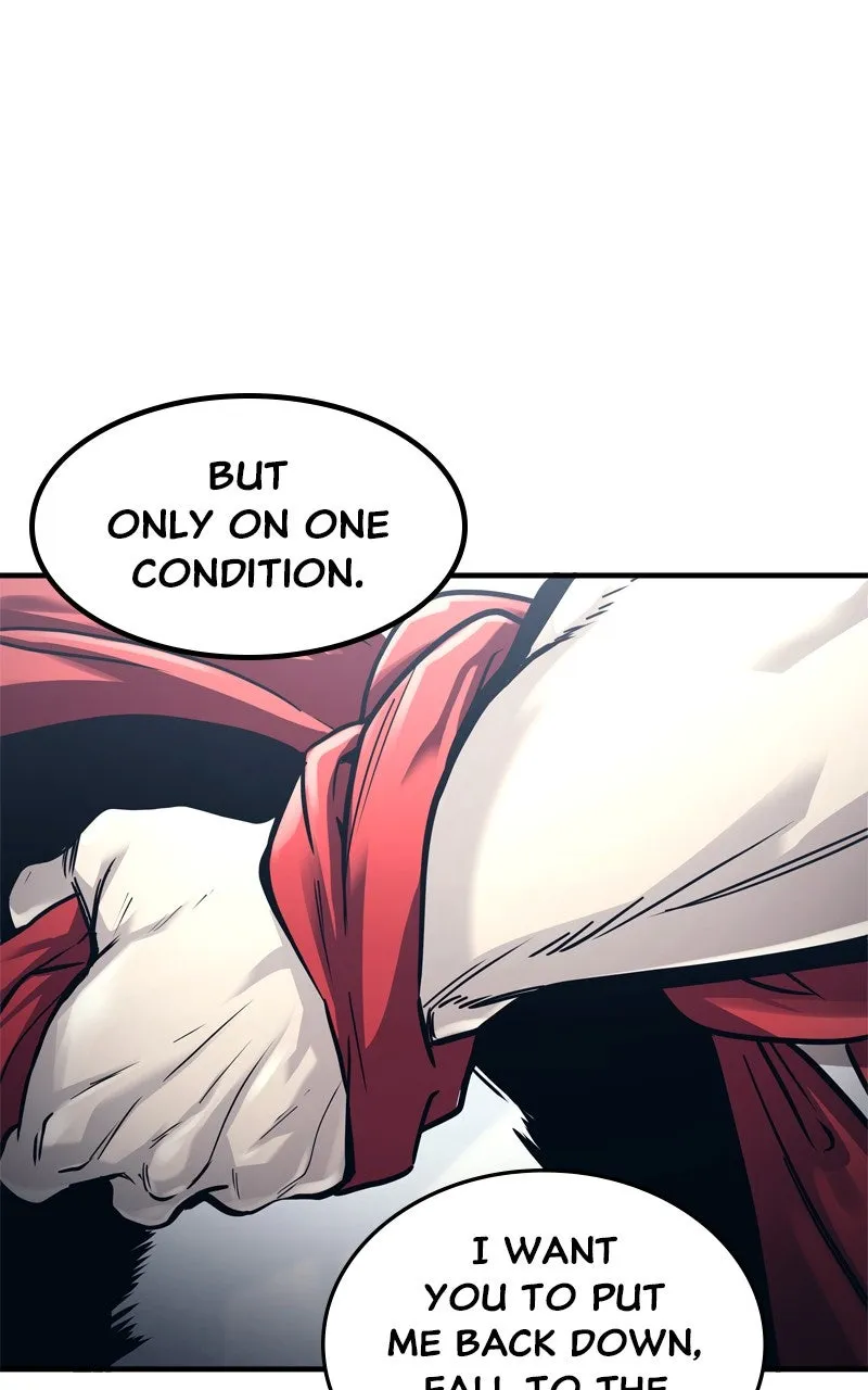 Tower of God: Urek Mazino Chapter 6 page 125 - 