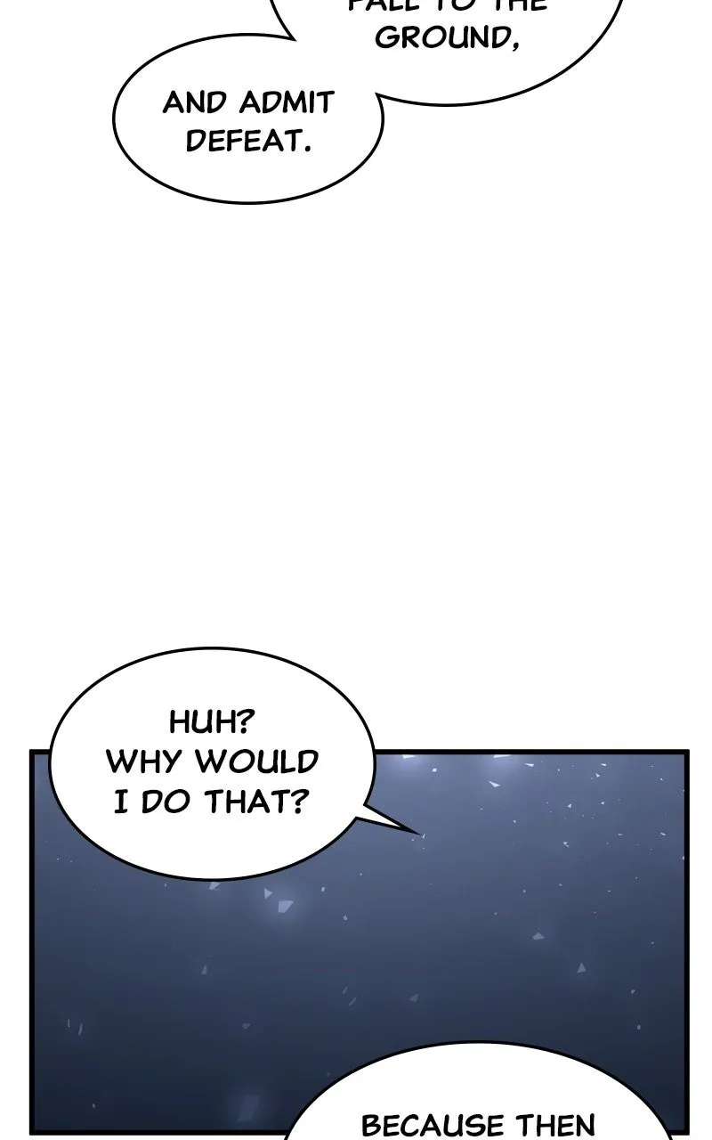 Tower of God: Urek Mazino Chapter 6 page 126 - 