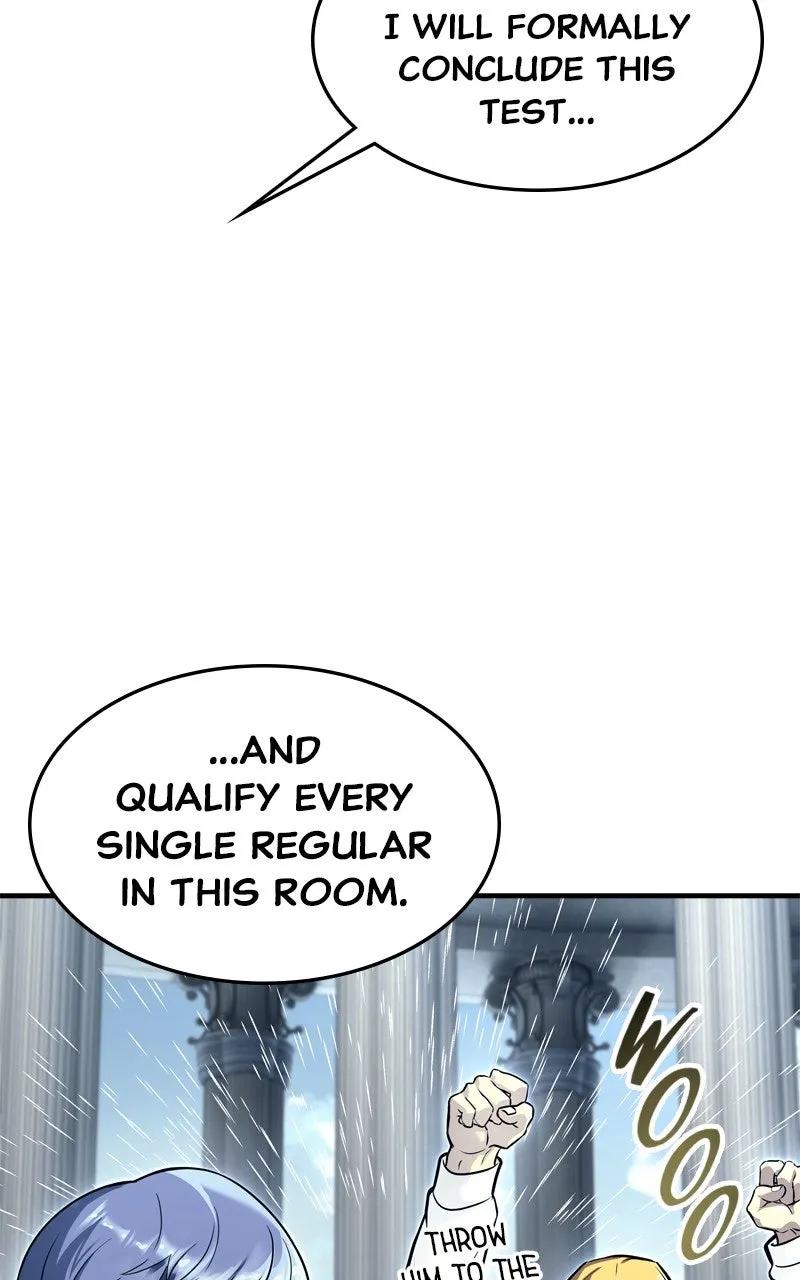 Tower of God: Urek Mazino Chapter 6 page 127 - 