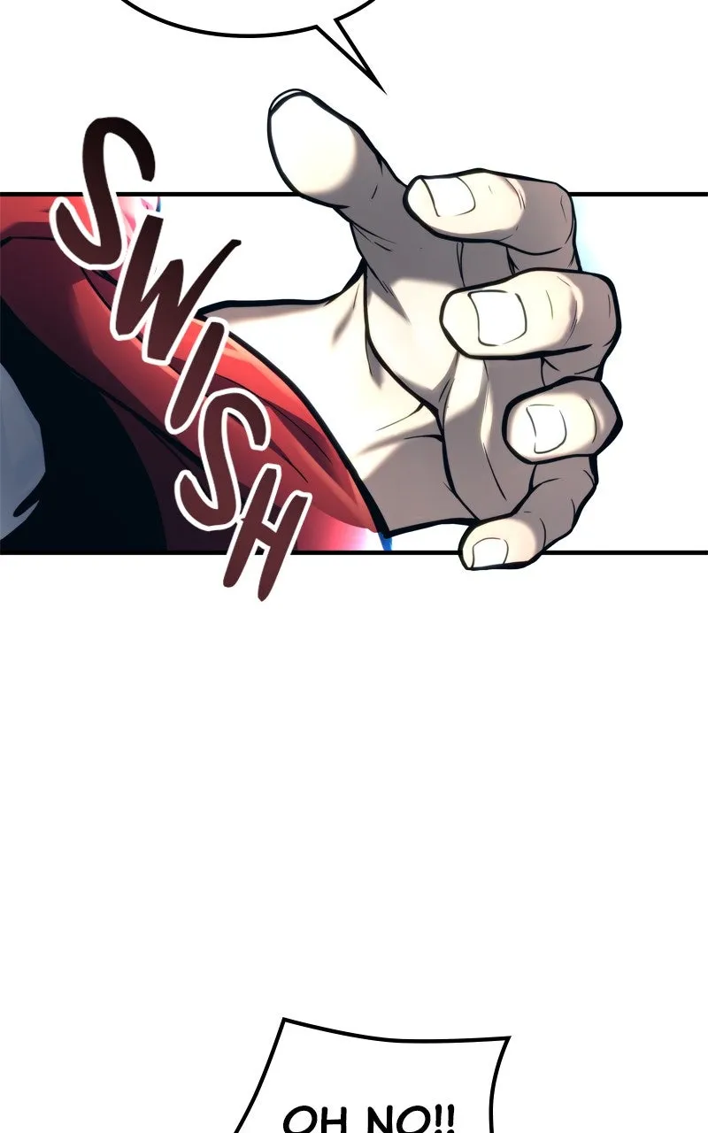Tower of God: Urek Mazino Chapter 6 page 130 - 